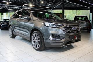 Ford Edge 2.0 Bi-Turbo AWD Titanium SUV