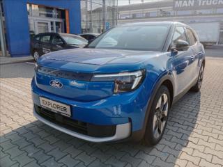 Ford Explorer Prodl. dojezd 77kWh  Premium SUV