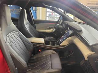 Ford Explorer PREMIUM RWD 77 kWh Prodloužený dojezd SUV - Foto 13