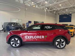 Ford Explorer PREMIUM RWD 77 kWh Prodloužený dojezd SUV - Foto 2
