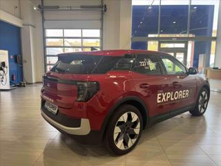 Ford Explorer PREMIUM RWD 77 kWh Prodloužený dojezd SUV - Foto 4