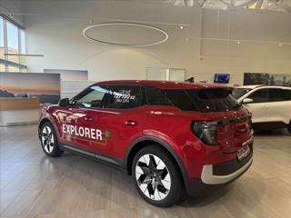 Ford Explorer PREMIUM RWD 77 kWh Prodloužený dojezd SUV - Foto 3