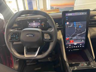 Ford Explorer PREMIUM RWD 77 kWh Prodloužený dojezd SUV - Foto 7