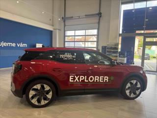 Ford Explorer PREMIUM RWD 77 kWh Prodloužený dojezd SUV - Foto 5