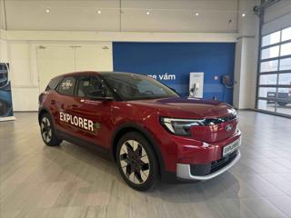 Ford Explorer PREMIUM RWD 77 kWh Prodloužený dojezd SUV - Foto 6
