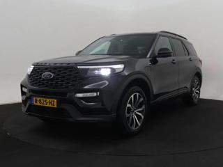 Ford Explorer 3.0 V6 PHEV 336kW ST DPH TZ 7M SUV