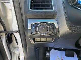 Ford Explorer 3,5 V6 LPG 213kW Limited*6 Míst LED*Kůže*Vyhř.Klimat. Sedadla*Panorama*Tažné! SUV - Foto 30