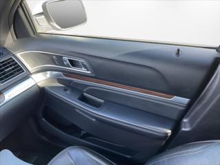 Ford Explorer 3,5 V6 LPG 213kW Limited*6 Míst LED*Kůže*Vyhř.Klimat. Sedadla*Panorama*Tažné! SUV - Foto 22