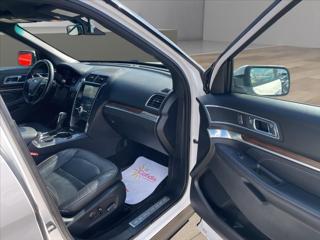 Ford Explorer 3,5 V6 LPG 213kW Limited*6 Míst LED*Kůže*Vyhř.Klimat. Sedadla*Panorama*Tažné! SUV - Foto 21