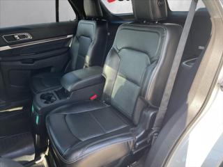 Ford Explorer 3,5 V6 LPG 213kW Limited*6 Míst LED*Kůže*Vyhř.Klimat. Sedadla*Panorama*Tažné! SUV - Foto 26