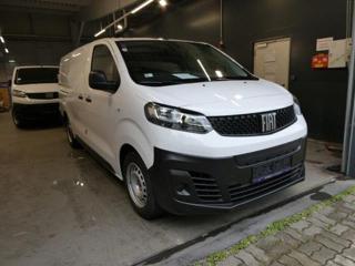 Fiat E-Scudo L3 75kw/h PŘIPRAVUJEME užitkové