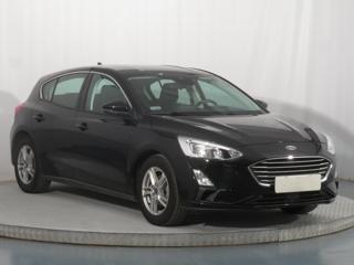 Ford Focus 1.0 EcoBoost 92kW hatchback