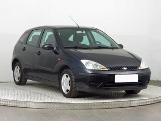 Ford Focus 1.4 16V 55kW hatchback