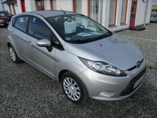 Ford Fiesta 1,2 i, klima,ZAMLUVEN hatchback