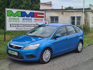 Ford Focus 2.0TDCi*AUTOMAT!*SERVIS hatchback