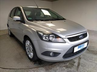 Ford Focus 1,6 16V hatchback