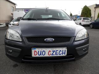 Ford Focus 1,6 TDCI 80kW hatchback