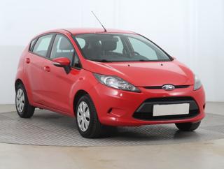 Ford Fiesta 1.25 44kW hatchback