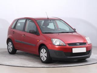 Ford Fiesta 1.3 i 51kW hatchback