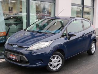 Ford Fiesta 1,2 i,60kW,2xkola,STK01/27 hatchback