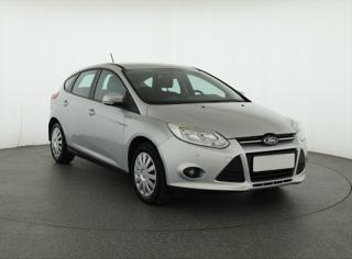 Ford Focus 1.6 i 77kW hatchback