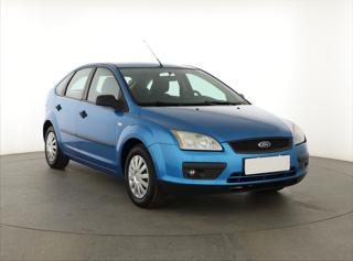 Ford Focus 1.6 16V 74kW hatchback