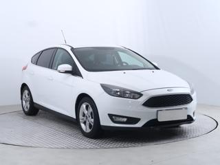 Ford Focus 1.0 EcoBoost 92kW hatchback