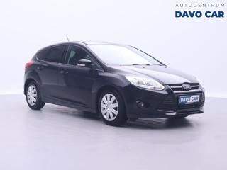 Ford Focus 1,6 EcoBoost 110kW Titanium hatchback