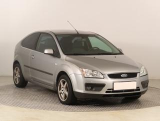 Ford Focus 1.6 16V 74kW hatchback