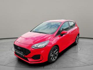 Ford Fiesta 1,0 EcoBoost ST-Line 92 kW hatchback