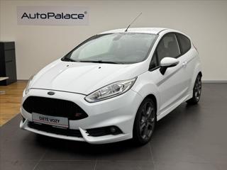 Ford Fiesta 1,6 ST+  EcoBoost hatchback