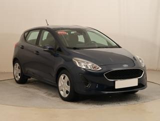 Ford Fiesta 1.5 TDCi 63kW hatchback