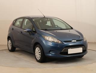 Ford Fiesta 1.25 i 44kW hatchback