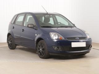 Ford Fiesta 1.3 i 51kW hatchback