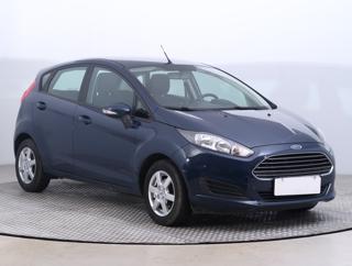 Ford Fiesta 1.0 EcoBoost 74kW hatchback