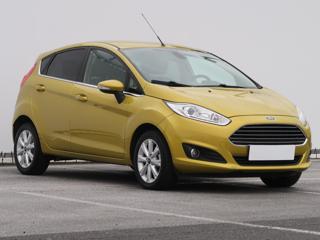 Ford Fiesta 1.0 i 59kW hatchback