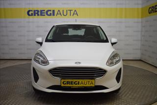 Ford Fiesta 1,1 i STAV NOVÉHO VOZU hatchback