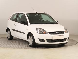 Ford Fiesta 1.3 i 51kW hatchback