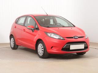 Ford Fiesta 1.25 i 44kW hatchback