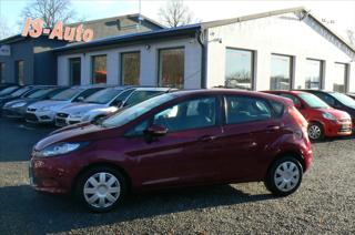 Ford Fiesta 1,2 hatchback