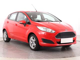 Ford Fiesta 1.25 i 44kW hatchback