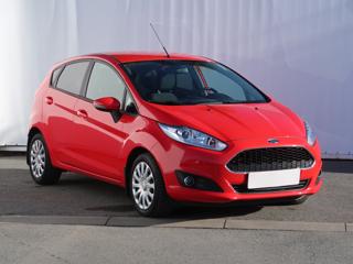 Ford Fiesta 1.0 EcoBoost 74kW hatchback