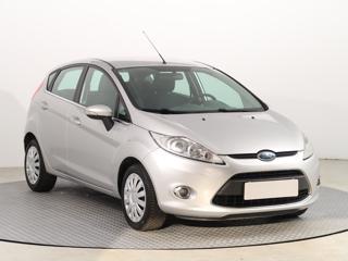 Ford Fiesta 1.25 i 44kW hatchback