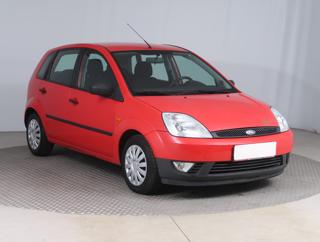 Ford Fiesta 1.3 i 51kW hatchback