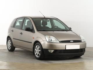 Ford Fiesta 1.3 i 51kW hatchback