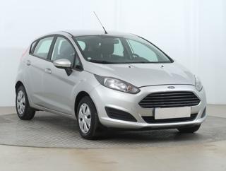 Ford Fiesta 1.0 i 59kW hatchback