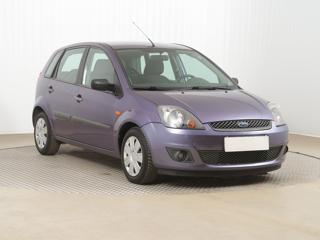 Ford Fiesta 1.3 i 51kW hatchback