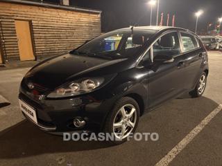 Ford Fiesta 1.3i hatchback