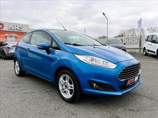 Ford Fiesta 1,0 EB 74KW Titanium hatchback