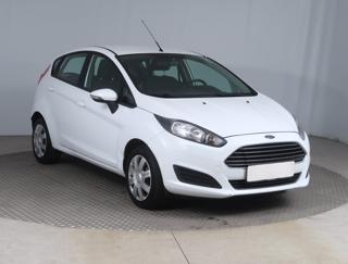 Ford Fiesta 1.25 16V 60kW hatchback